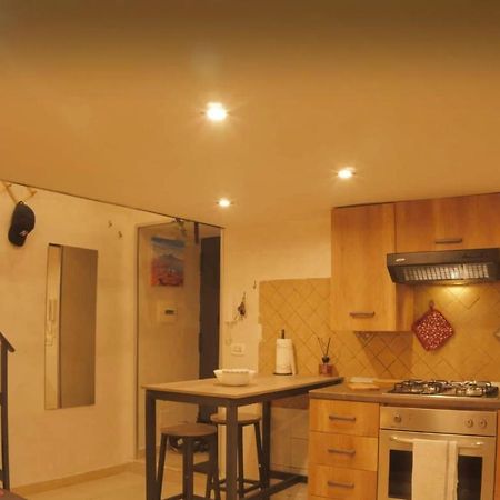 Casina A Pizzofalcone 93 Daire Napoli Dış mekan fotoğraf